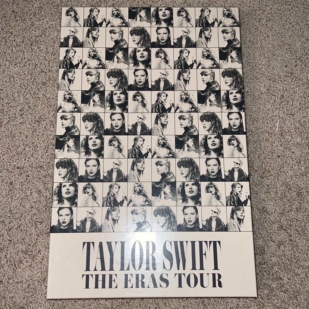 Taylor Swift VIP box